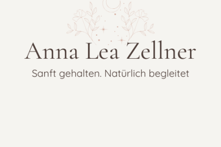 Anna Lea Zellner